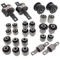 Arm Bushing Complete Set Honda Civic