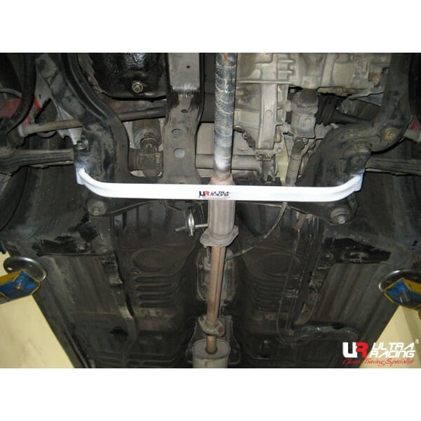 Perodua Kancil (L200) 660/850 2WD 94-09 UltraRacing 2-Point Front Lower Tiebar (609)