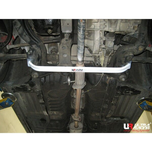 Perodua Kancil (L200) 660/850 2WD 94-09 UltraRacing 2-Point Front Lower Tiebar (609)