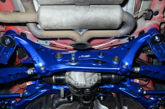 Rear Diff Mount Support Bar Scion FR-S, Subaru BRZ, Toyota 86