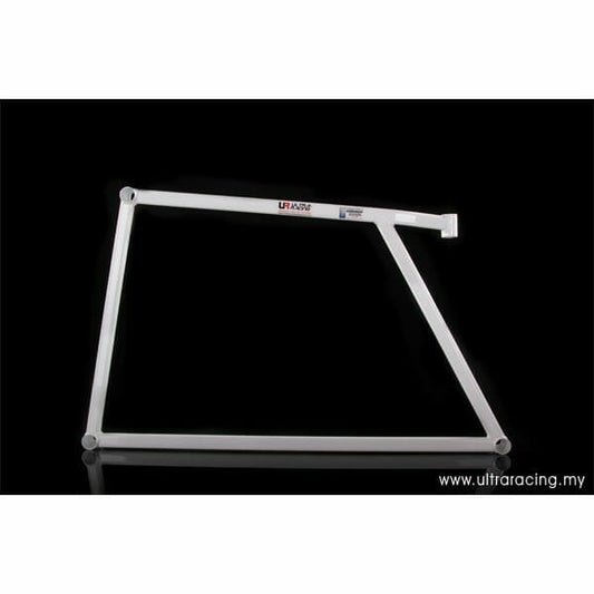 Buick Excelle 1.8 2WD 03-16/Chevrolet Optra 1.8 02-09 UltraRacing 4-Point Front Lower Brace (1089)