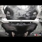 Mercedes S-Class 98-05 W220 2.8/3.2 Ultra-R Front Lower Bar