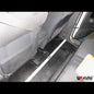 Mazda CX-5 2.0 12+ UltraRacing 2P Rear Lower Bar 2136