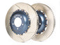A1-038SR - GiroDisc 2-Piece Rotor Assembly; Right