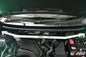 Perodua Bezza (B300) 1.0/1.3 2WD 17+ UltraRacing 2-Point Front Upper Strutbar (3852)