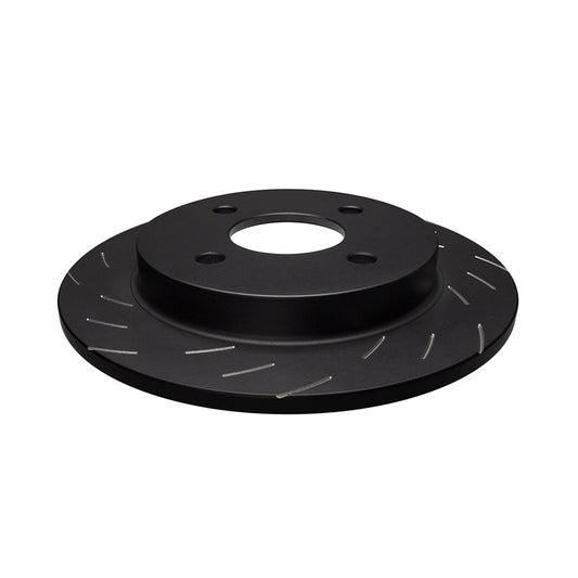 SG280 - EBC SG Slotted Brake Discs; Rear