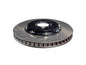 SG2FC2028 - EBC SG2FC 2-Piece Slotted Brake Discs; Front