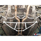 Nissan 300ZX Z32 90-97 UltraRacing Rear Sway Bar 23mm