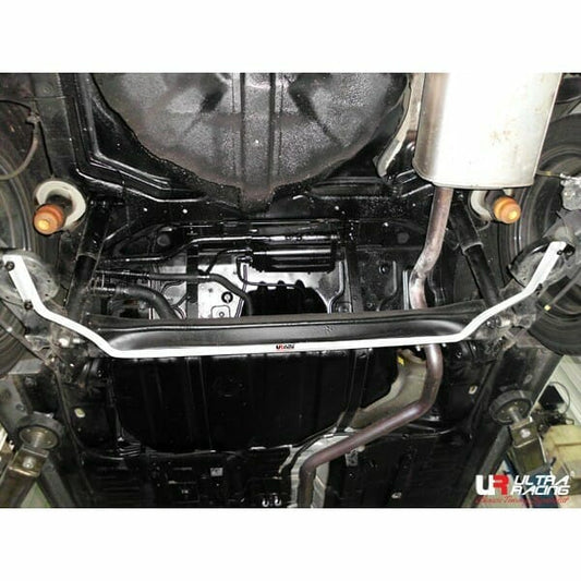 Hyundai Elantra (MD) 1.6/1.8 2WD 11-16 UltraRacing Rear Sway Bar 19mm (446)