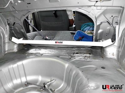 Nissan Sunny 95-99 B14 UltraRacing Rear Upper Strutbar