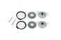 Front Roll Center Adjuster