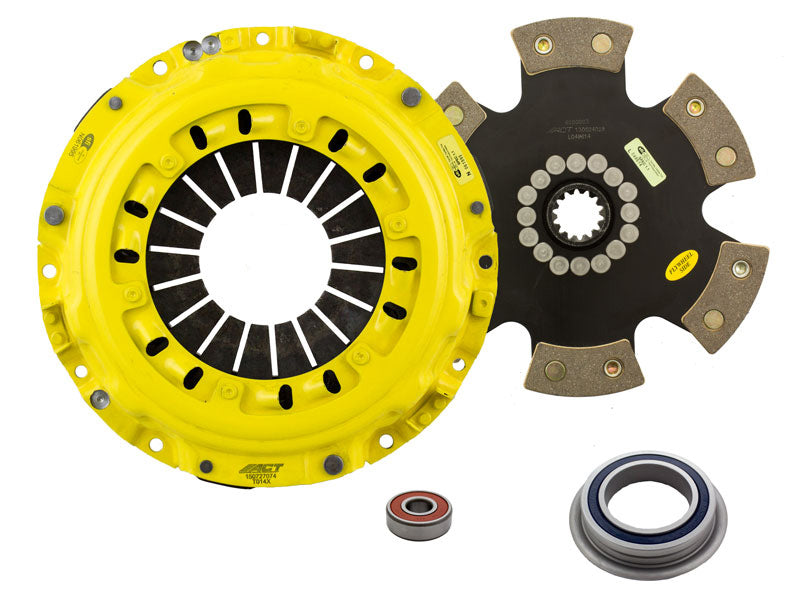 TS4-XTR6