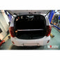 Kia Morning (TA) 1.0 11-17/Kia Picanto 1.2/1.3 17+ 2WD UltraRacing 2-Point Rear Upper Strutbar (2236)