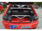 Proton Satria 1.3/1.6/1.8 2WD 94-05 UltraRacing 2-Point C-Pillar Bar (054A)
