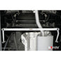 Hyundai Santa Fe (TM) 2.2D/2.4 13+/Kia Sorento 2.0D/2.4 13-14 2WD UltraRacing 4-Point Rear Lower Bar (2514)