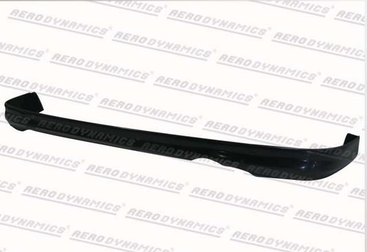 Rear Bumperlip Type R (Civic 91-96 3dr)