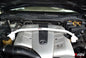 Lexus LS 430 00-06 UltraRacing 2-Point Front Upper Strutbar