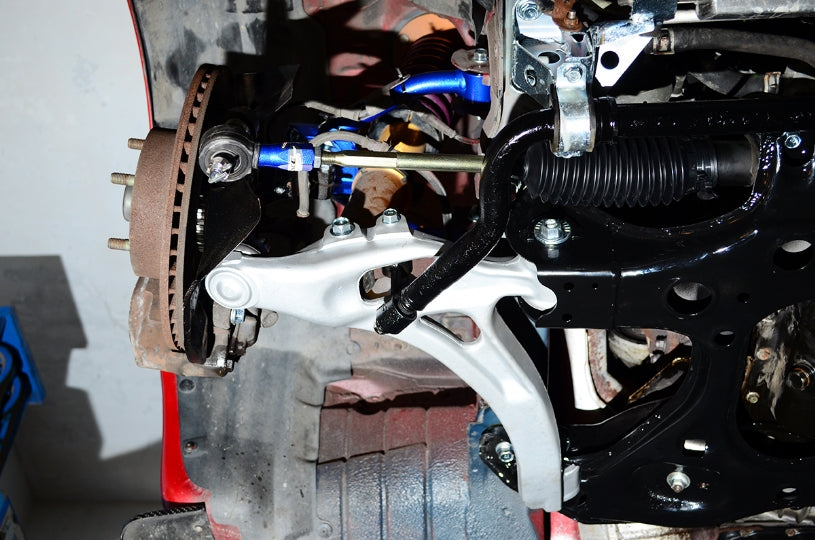 Hard Tie Rod Mazda RX-7