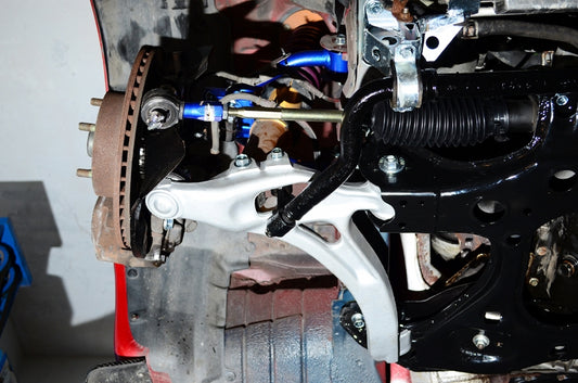 Hard Tie Rod Mazda RX-7