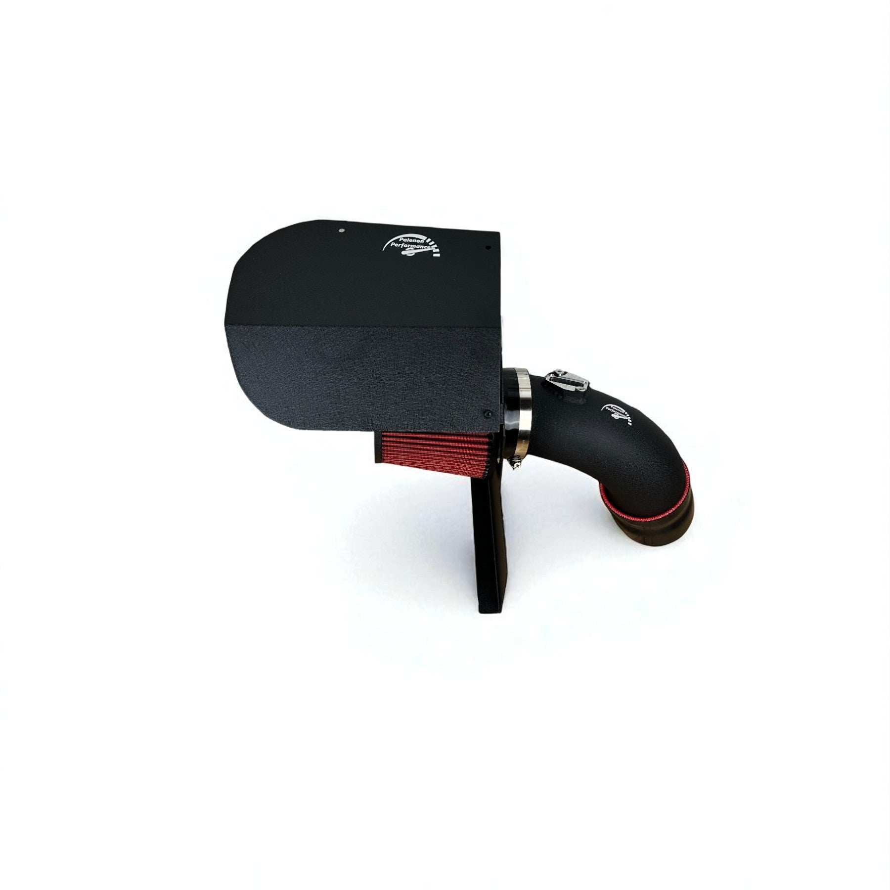 F Chassis B58 Performance Air Intake For BMW M140i, M240i, 340i, 440i | Palenon Performance-4