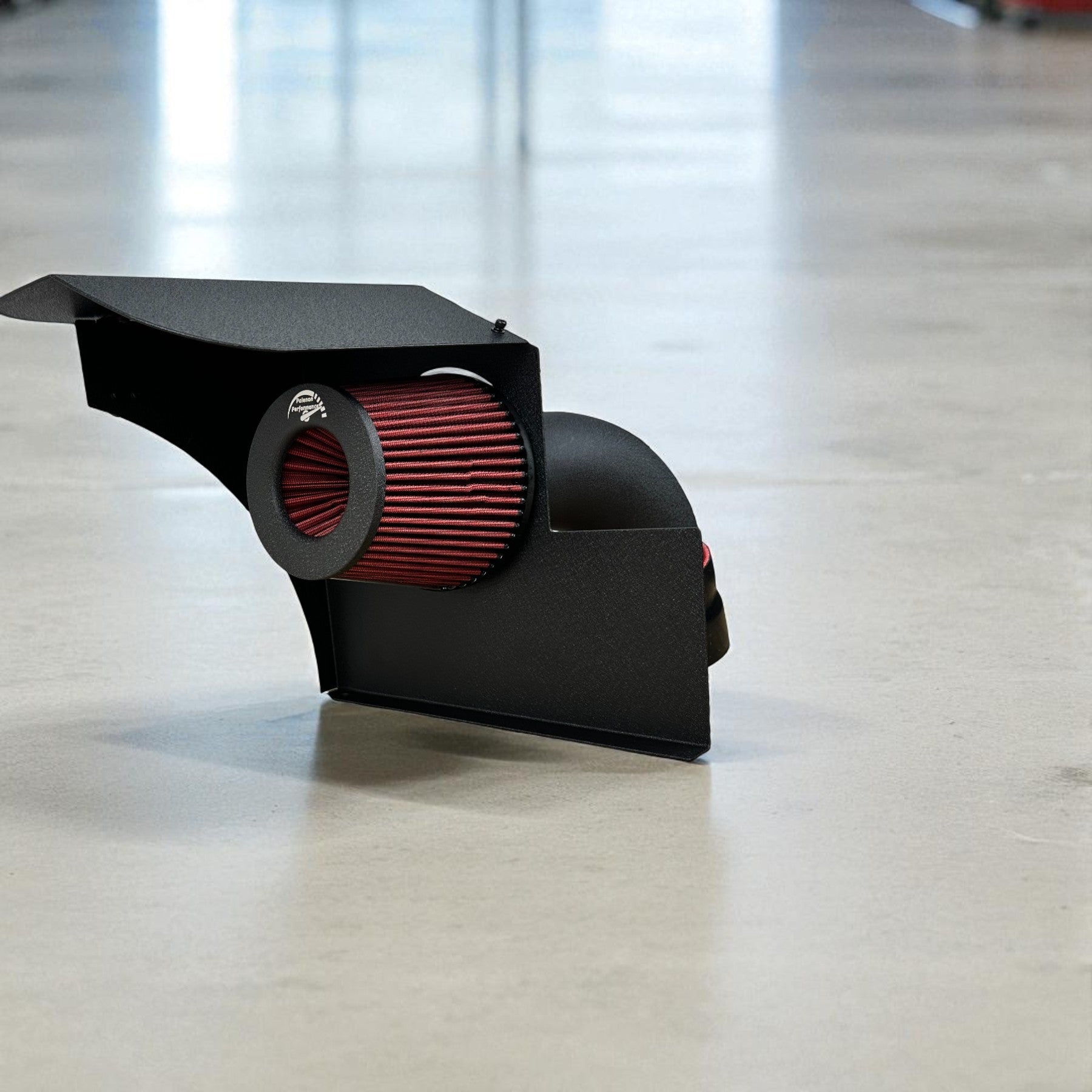 F Chassis B58 Performance Air Intake For BMW M140i, M240i, 340i, 440i | Palenon Performance-3