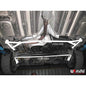 Suzuki Swift 1.2/1.4 10+ UltraRacing 4P Rear Low Brace 2008