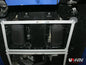 Audi Q7 (TYP 4L) 4.2 TDI 4WD 06-15 UltraRacing 4-Point Front Lower Brace (3306)