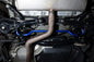 Rear Sway Bar Audi, Skoda, Volkswagen