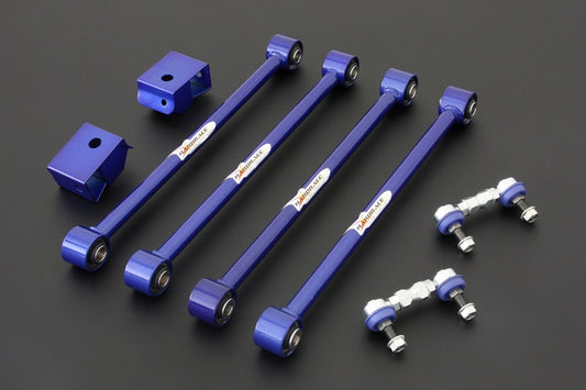 Rear Non-adjustable Arm Subaru Forester, Impreza, Legacy/outback