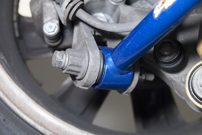 Adj. Rear Camber Arm Mini Cooper, Countryman, Paceman