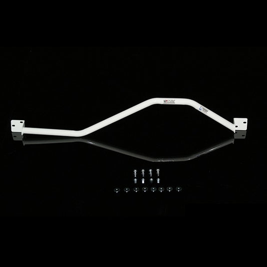 Mercedes W123 2.3 79-85 UltraRacing 2P Front Upper Strutbar