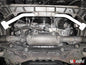 Lexus LS 430 06+ UltraRacing 2-Point Front Lower Bar 1690
