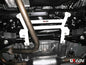 Scion TC 2.5 11-14/Scion TC FL 2.5 14-16 2WD UltraRacing 4-Point Rear Lower Bar (2355)