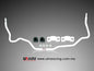 Honda Prelude 92-00 UltraRacing Rear Sway Bar 23mm Solid