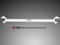 Civic/Sol/Integra 92-00 Ultra-R 2-Point Front Upper Strutbar