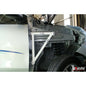 Toyota Avanza (F600) 1.5 2WD 03-11 UltraRacing 3-Point Fender Brackets (1587P)