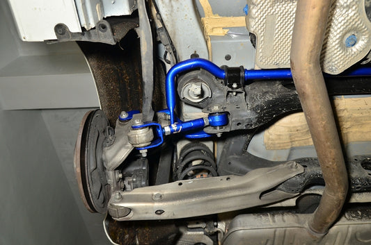 Rear Toe Control Arm Infiniti, Mercedes-Benz