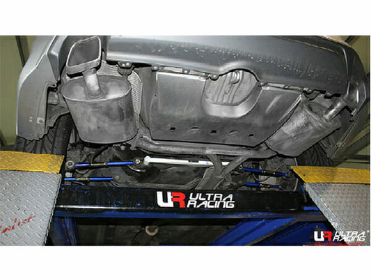 Acura TL (UA-6) 3.2 V6 04-08 2WD (incl Type-S) UltraRacing 2-Point Rear Lower Bar (2390)