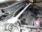 Honda CRV 07+ 2WD UltraRacing 2-Point Front Upper Strutbar