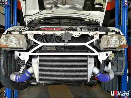 Mitsubishi EVO 7 (CT9A) 2.0T 4WD 01-07 UltraRacing 4P Front Torsion Bar Cusco