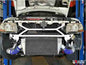 Mitsubishi EVO 7 (CT9A) 2.0T 4WD 01-07 UltraRacing 4P Front Torsion Bar Cusco
