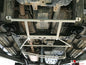 Toyota Land Cruiser Prado (J150) 2.7P 4WD 09+ UltraRacing 4-Point Front Lower Brace (4028)