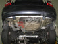 Ford Focus MK2 1.6/2.0 UltraRacing 2-Point Rear Torsion Bar