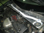 Lexus RX 330 (XU30) 3.3 V6 4WD 03-08/Toyota Harrier 2.4/3.0 04-09 UltraRacing 2-Point Front Upper Strutbar (746)