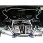 Perodua Myvi (M300) 1.0 2WD 05-11 UltraRacing Front Sway Bar 23mm (075)