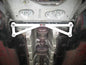 Renault Clio C 05+ UltraRacing 4-Point Front H-Brace