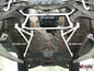 Subaru Forester SH9/SJ 2.5T 08+ Ultra-R 4P Front H-Brace