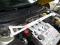 Alfa Romeo Spider GTV 2.0 UltraRacing Front Upper Strutbar