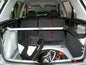 VW Golf 4 97-06 UltraRacing 2-Point Rear Upper Strutbar 1270