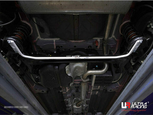 Ssangyong Tivoli 1.5T 2WD 15+ UltraRacing Rear Sway Bar 18mm (636)